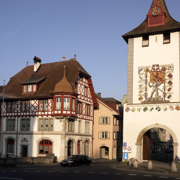 Stadt Sempach kauft zwei Grundstücke