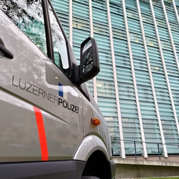 Polizei nimmt Drogendealer im Luzerner Hinterland fest