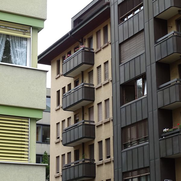 Wird Luzern zu Zug? Stadt will Mietdruck erforschen