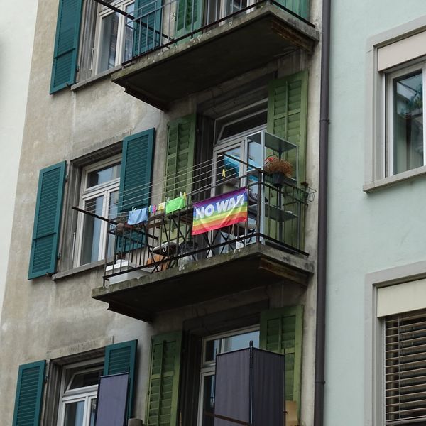 Bald mehr Studentenwohnungen in Luzern?