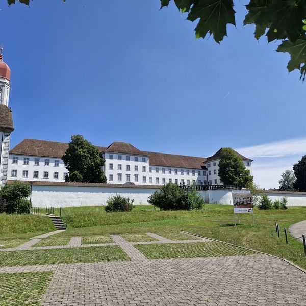 Kanton kündigt historischen Vertrag