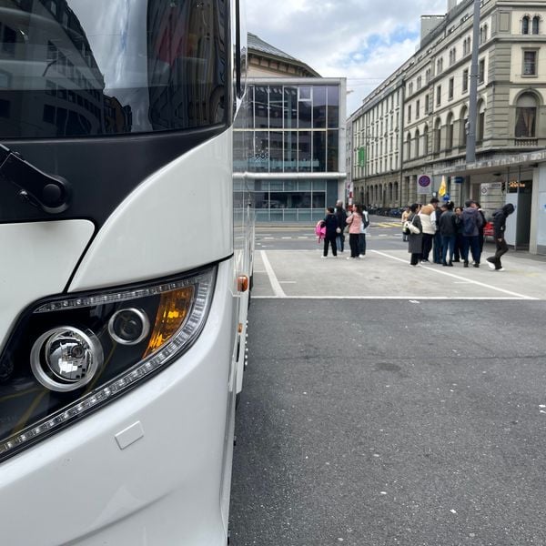 Luzerns neue Haltegebühr: «Das ist Wahnsinn, das ist Mafia»