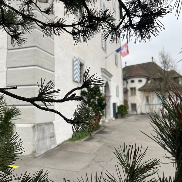 Altes Zeughaus: Stillstand bei Luzerns geheimer Perle