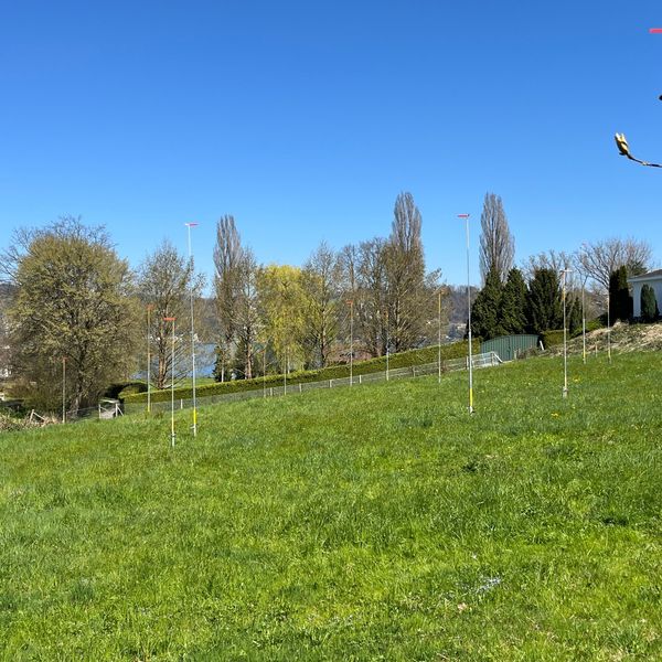 Luzerner Immobilien-Mogul kriegt neue Nachbarn