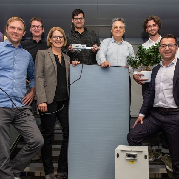 Baar baut Energieförderung weiter aus