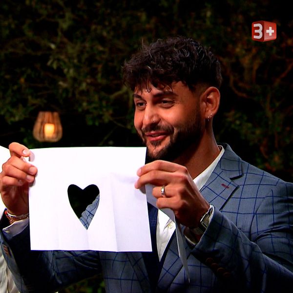 Luzerner ist verliebt – aber nicht in die Bachelorette