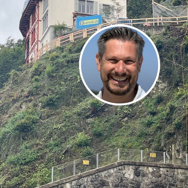 Darum geht die Stadt Luzern am Gütsch Risiken ein