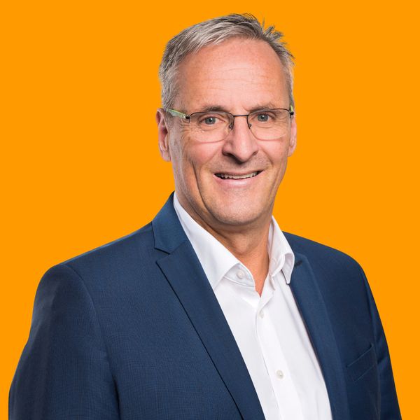 Darum tritt dieser Politiker zurück