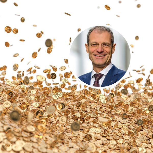 Geldregen für Luzern: Kanton rührt mit grosser Kelle an