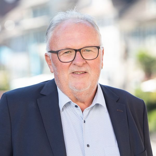 Sempach: Sozialvorsteher Hanspeter Achermann tritt zurück