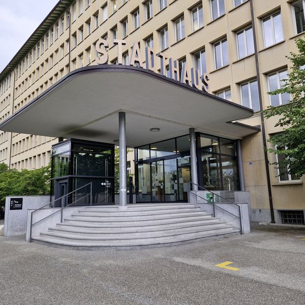 So viel zahlt die Stadt Zug für die ehrgeizigen UNO-Ziele