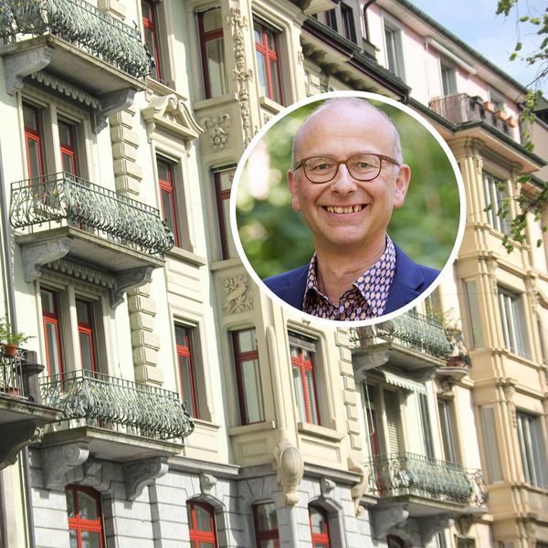 Kram deinen Mietvertrag hervor – und spare Geld