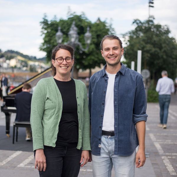 Grüne Luzern: Dieser Politiker folgt auf Korintha Bärtsch