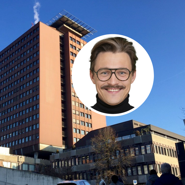 Abriss beim Luzerner Kantonsspital kommt wohl vors Volk