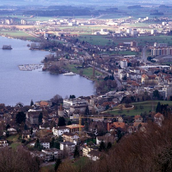 Wohninitiative kommt vors Volk – SP plant schon die nächste