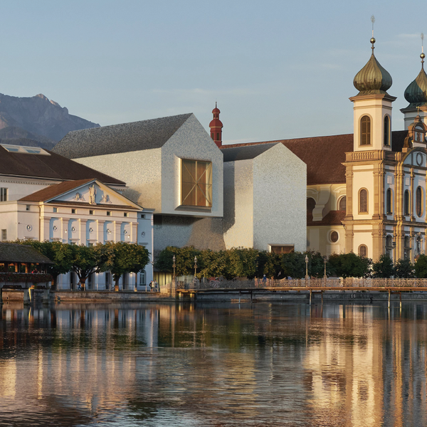 Neues Luzerner Theater: Parlament soll mitreden können