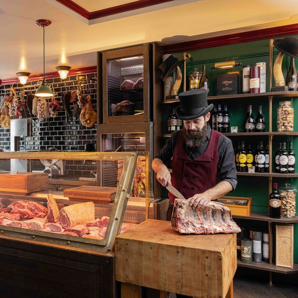 Bekanntes Metzger-Restaurant kommt nach Zug