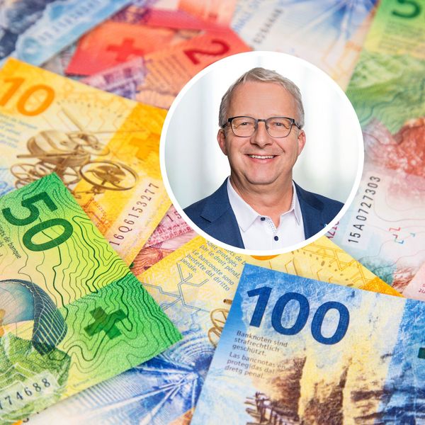 Diskussion um Steuergelder: Luzern soll sich absichern