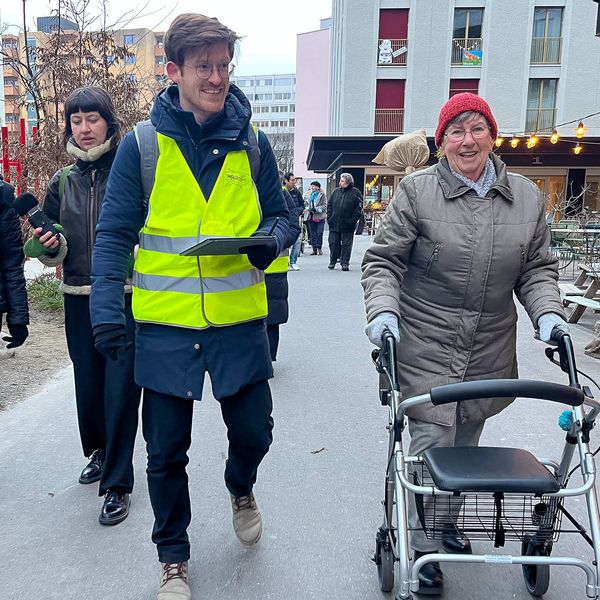 Seniorin: «Ich werde zu etwas gezwungen, das ich nicht will»