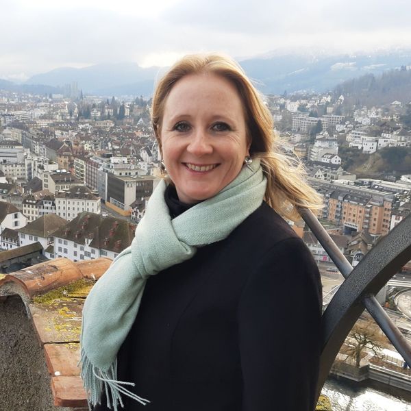 Claudia Huser tritt als GLP-Fraktionspräsidentin zurück
