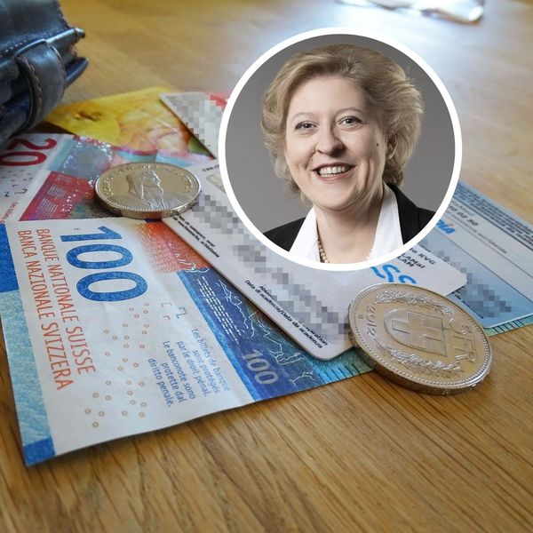 Offene Rechnungen, tiefe Reserven: Was ist los bei Klug?