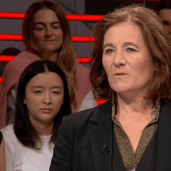 SP-Politikerin kritisiert in «Arena» Martin Pfister