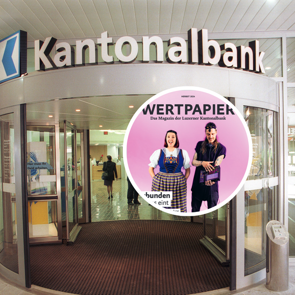 «Wertpapier» kommt bald ohne Papier daher