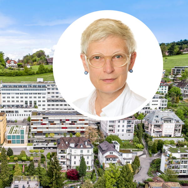 Abgang im St. Anna – Klinik trennt sich von Chefärztin