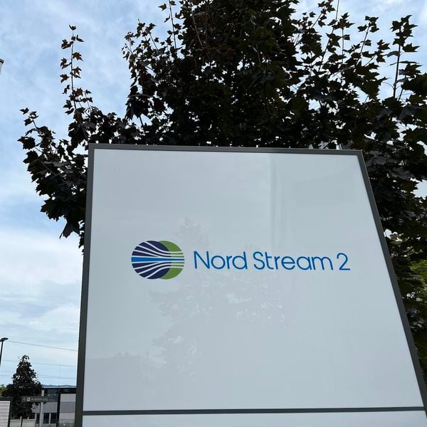 Konkurs der Nord Stream 2: Richter setzt letzte Frist