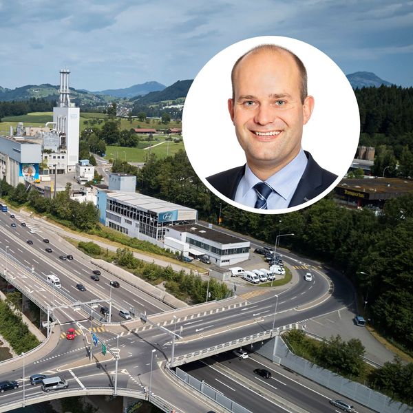 Millionenpaket – So will Luzern Konzerne anlocken