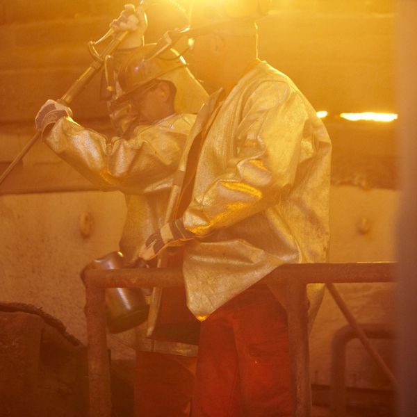 Trotz Plänen des Bundes: Swiss Steel entlässt Mitarbeiter