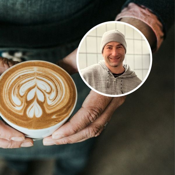Bei der Buobenmatt eröffnet ein Spezialitäten-Café