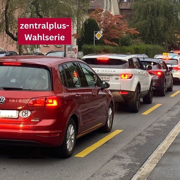 Drohender Verkehrskollaps: Gratis-ÖV oder mehr Strassen?