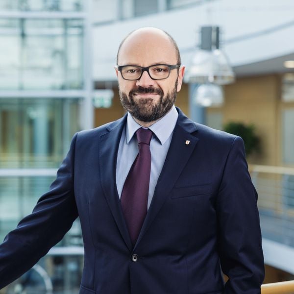 Cham will seine Steuern erneut senken