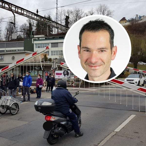 «Ich hätte mit der Initiative zur Cheerstrasse abgewartet»