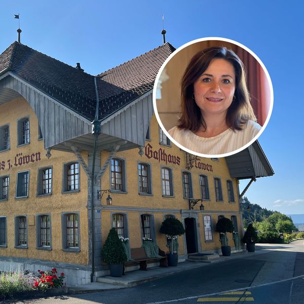 Puls des Dorfes: Was Luzerner Landgasthöfe heute brauchen