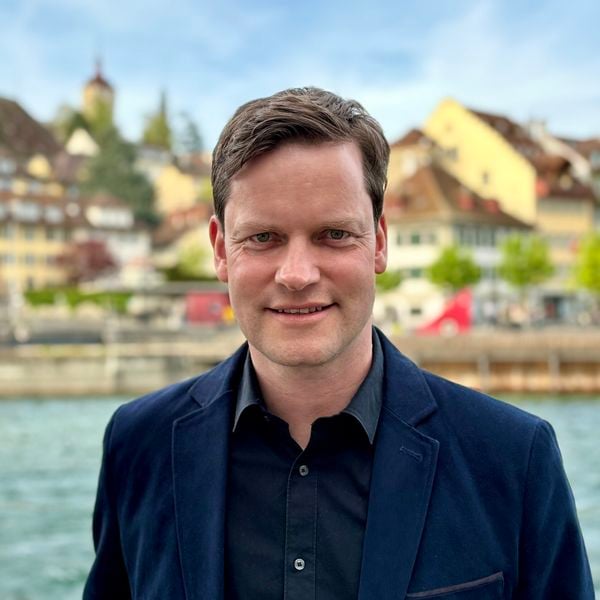 «Eine zentrale Markthalle – das braucht Luzern»