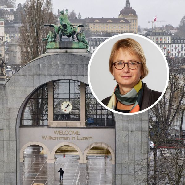 Torbogen verschieben: Wie kommt man auf die verrückte Idee?