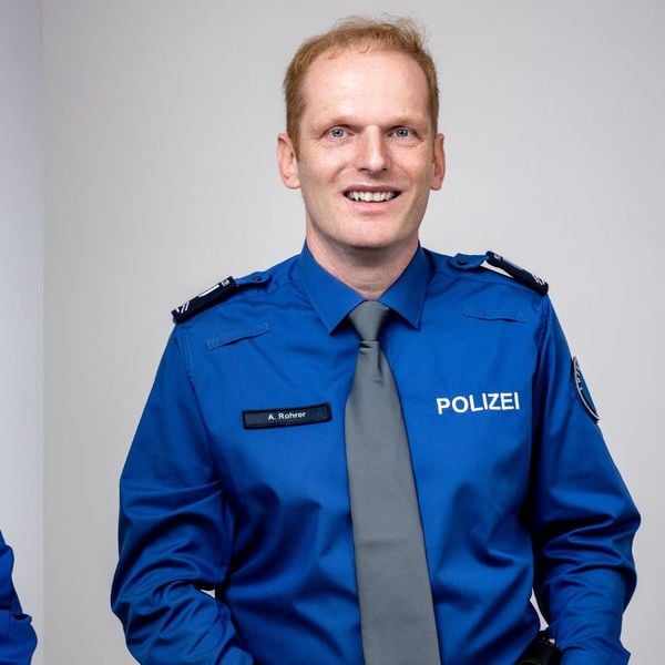Mit ihnen besetzt Luzerner Polizei neue Posten