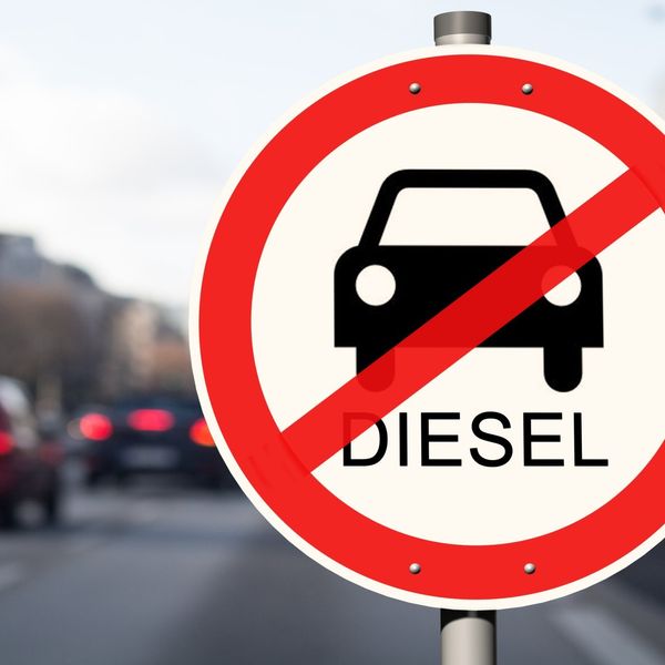 So will Luzern Benzinmotoren aus der Stadt verbannen