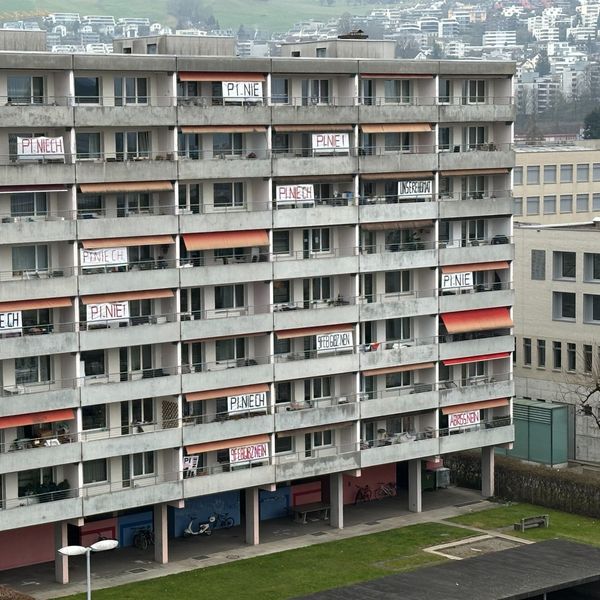 Hochhaus Pi – fünf Folgen, die kaum jemand kennt