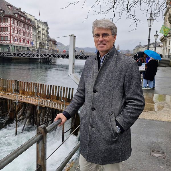 Der Herr der Luzerner Freiräume tritt ab