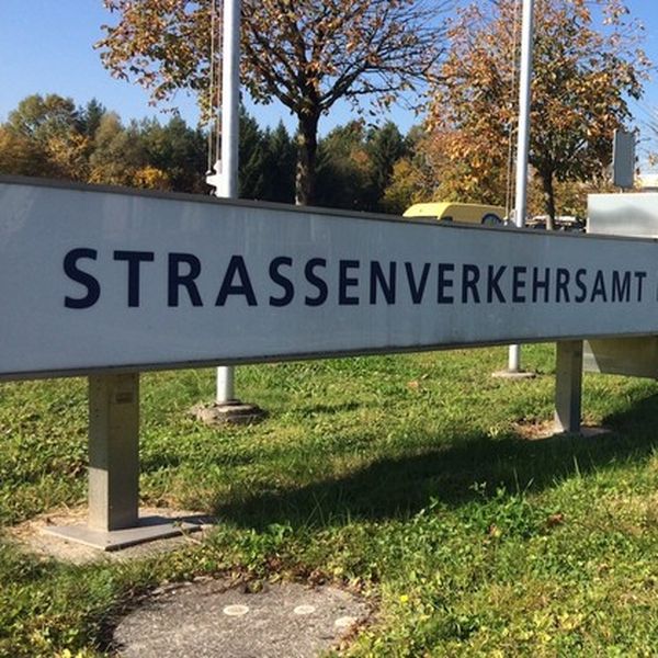 Strassenverkehrsamt: Ist der Service echt so schlimm?