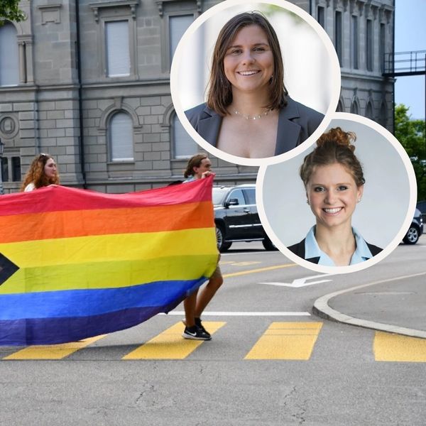 Zuger Regierung bekennt sich zu LGBTQ – vordergründig