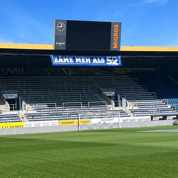 Fussball-EM in Luzern: Alle sollen zuschauen können
