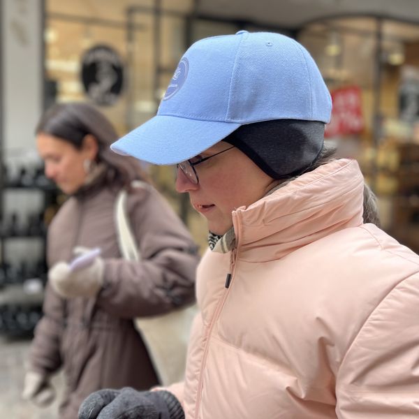 Autistin: «Ich kann alles machen – aber es hat seinen Preis»