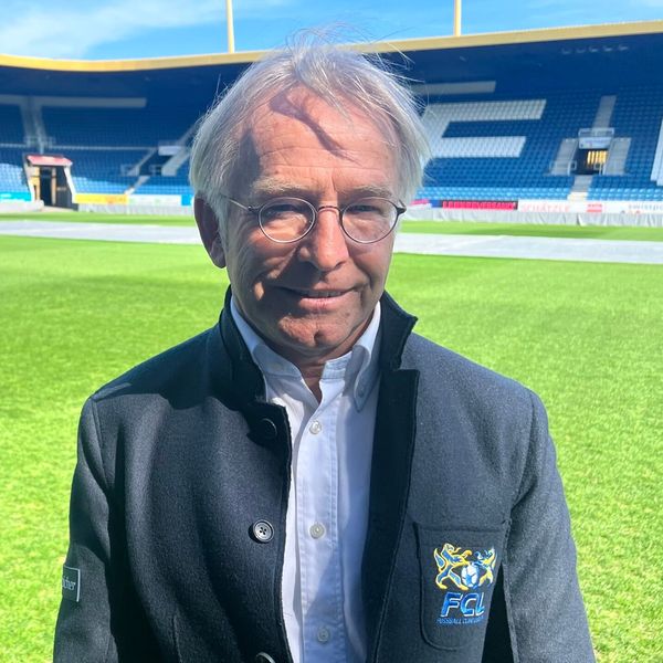 Vom einfachen Bauernsohn zum schwerreichen FCL-Investor