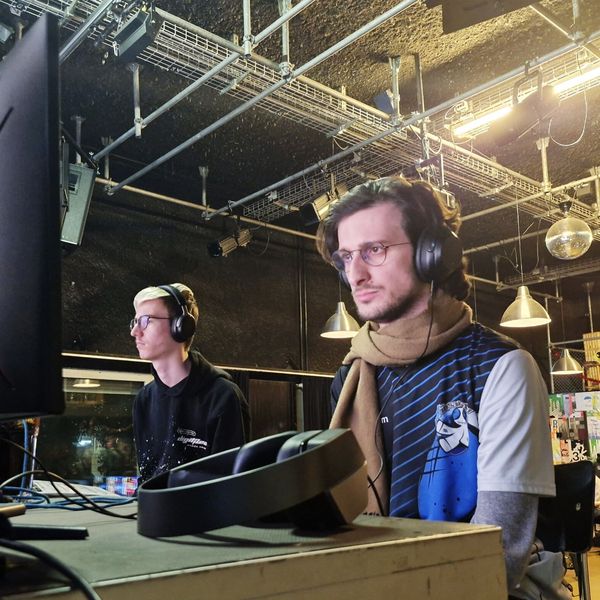 Wie die Schweizer E-Sports-Szene um Anerkennung ringt