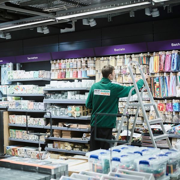 Kahlschlag bei Migros: Diese Baumärkte schliessen bald