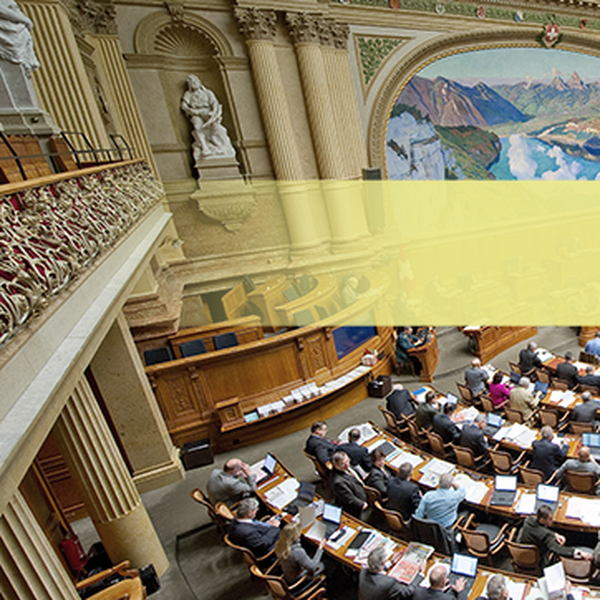 «Das Gerede von einem Rechtsrutsch ist falsch»